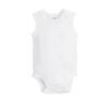 3pcs Sleeveless Inner Rompers for Boys and Girls High Quality