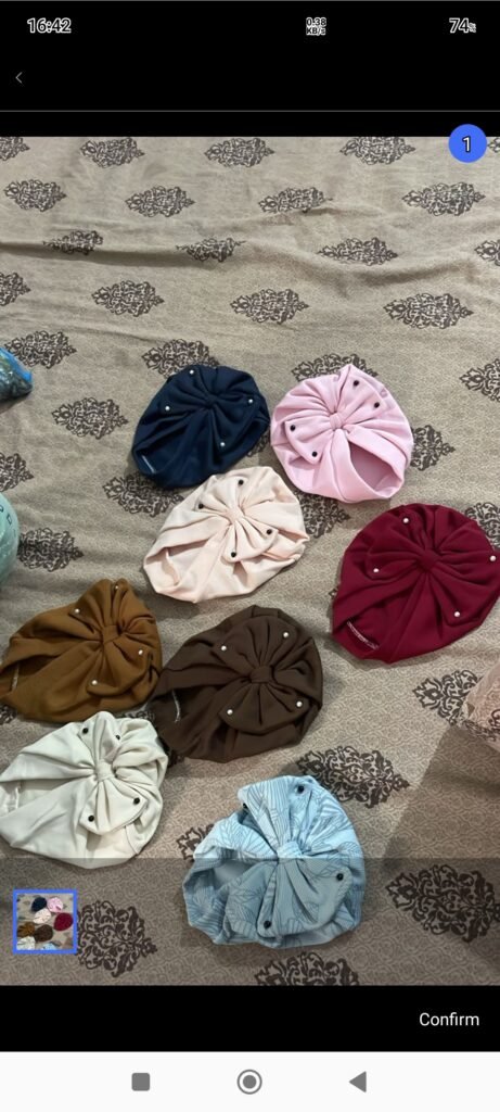 Image #1 from Aasma noor