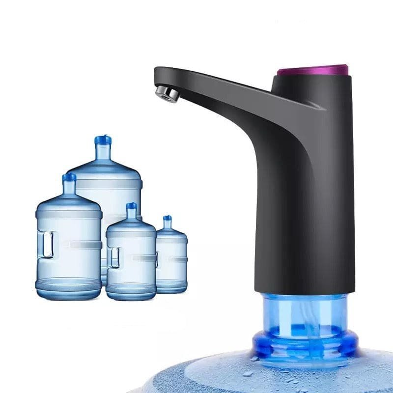 Amazing Electric Water Dispenser, Rodany Water Dispenser, USB Smart Water Pump, Desktop Drink Dispenser, - Image 2