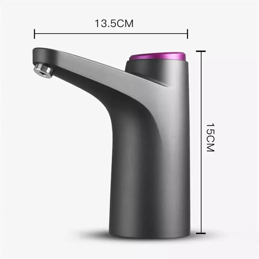 Amazing Electric Water Dispenser, Rodany Water Dispenser, USB Smart Water Pump, Desktop Drink Dispenser, - Image 6